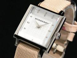 バーバリー BURBERRY 腕時計 レディース BU2016