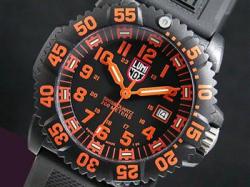 ルミノックス LUMINOX ネイビーシールズ 腕時計 3059