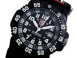 ルミノックス LUMINOX ネイビーシールズ 腕時計 3951