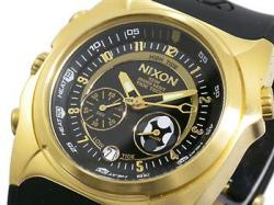 ニクソン NIXON 腕時計 CHANNEL-T A050-503