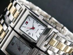 トミー ヒルフィガー TOMMY HILFIGER 腕時計 レディース 1700164