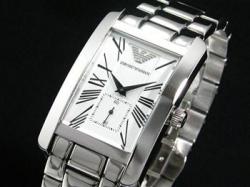 エンポリオ アルマーニ EMPORIO ARMANI　腕時計 AR0145
