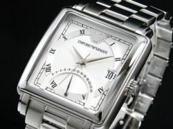 エンポリオ アルマーニ EMPORIO ARMANI　腕時計 AR5330