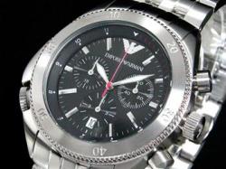 エンポリオ アルマーニ EMPORIO ARMANI　腕時計 AR0546