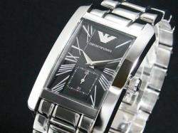 エンポリオ アルマーニ EMPORIO ARMANI　腕時計 AR0156