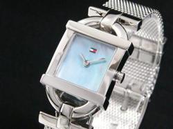 トミー ヒルフィガー TOMMY HILFIGER 腕時計 レディース 1780328