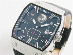 ディーゼル DIESEL ONLY THE BRAVE 腕時計 DZ9012