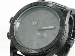 ニクソン NIXON 腕時計 フィフティーワンサーティー 51-30 A057-001