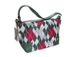 ヴィヴィアン ウエストウッド Vivienne Westwood ハンドバッグ 3375-NEWARGYLE-VERDE