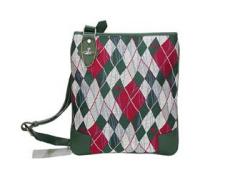 ヴィヴィアン ウエストウッド Vivienne Westwood ショルダーバッグ 3297-NEWARGYLE-VERDE