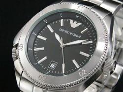 エンポリオ アルマーニ EMPORIO ARMANI 腕時計 AR0560
