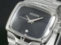 ニクソン NIXON 腕時計 プレイヤー PLAYER A140-300 BLUE