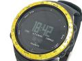 スント SUUNTO コア CORE 腕時計 SS013315010 ブラック/イエロー