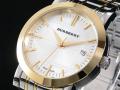 バーバリー BURBERRY 腕時計 メンズ BU1358