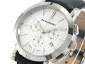バーバリー BURBERRY 腕時計 メンズ クロノグラフ BU1361