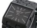 ニクソン NIXON 腕時計 TICKET チケット A085-001 ALL BLACK
