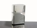 ZIPPO ジッポ 純銀 スターリングシルバー #15 ROSAR-6E