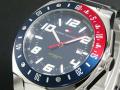 トミー ヒルフィガー TOMMY HILFIGER 腕時計 メンズ 1790535