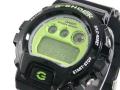 カシオ Gショック CASIO 腕時計 クレイジーカラーズ DW6900CS-1