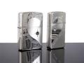 ZIPPO ジッポ ライター ロマンティックハートペアーセット RHPR-SSP