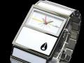 ニクソン NIXON 腕時計 シャレー CHALET A575-100 WHITE