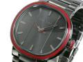 ニクソン NIXON 腕時計 キャピタル CAPITAL A090-131 GUNMETAL