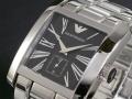 エンポリオ アルマーニ EMPORIO ARMANI　腕時計 AR0181