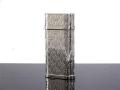 Cartier カルティエ ライター Cドゥ プラチナフィニッシュ CA120134
