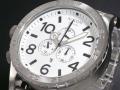 ニクソン NIXON 腕時計 51-30 CHRONO A083-100
