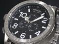 ニクソン NIXON 腕時計 51-30 CHRONO A083-000