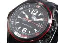 ハミルトン HAMILTON 腕時計 カーキ ネイビーGMT H77585335