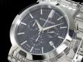 バーバリー BURBERRY 腕時計 メンズ クロノグラフ BU1360