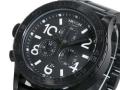 ニクソン NIXON 腕時計 42-20 CHRONO A037-001