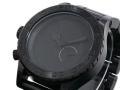 ニクソン NIXON 腕時計 42-20 TIDE A035-001 ALL BLACK