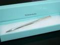 TIFFANY ティファニー ボールペン SS HEART-CLIP 19314189