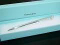 TIFFANY ティファニー ボールペン SS CADUCEUS 13451168
