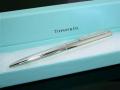 TIFFANY ティファニー ボールペン SS ATLAS NUMERIC 18595206