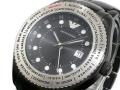 エンポリオ アルマーニ EMPORIO ARMANI　腕時計 AR0587