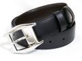 Cartier カルティエ リバーシブル メンズ ベルト L5000387