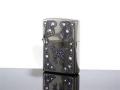 ZIPPO ジッポ ライター アゲハ Bブラック AGH-BP
