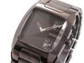 ニクソン NIXON 腕時計 BANKS バンクス A060-471 ALL BROWN
