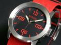 ニクソン NIXON 腕時計 PRIVATE A049-200 RED