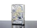 ZIPPO ジッポ ライター 開運 マジカルリザード 20LIZ-G