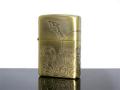 ZIPPO ジッポ ライター スカルエボリューションC 20SE3-BS