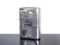 ZIPPO ジッポ ライター 鳳凰 20HOO-SV