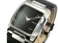 ニクソン NIXON 腕時計 BANKS LEATHER A086-000