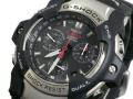カシオ Gショック GIEZ 電波ソーラークロノ 腕時計 GS-1000J-1AJF