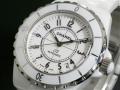 CHANEL シャネル 腕時計 J12 自動巻き メンズ H0970