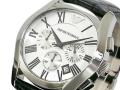 エンポリオ アルマーニ EMPORIO ARMANI　腕時計 AR0669