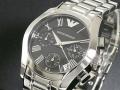 エンポリオ アルマーニ ARMANI　腕時計 ボーイズ AR0674